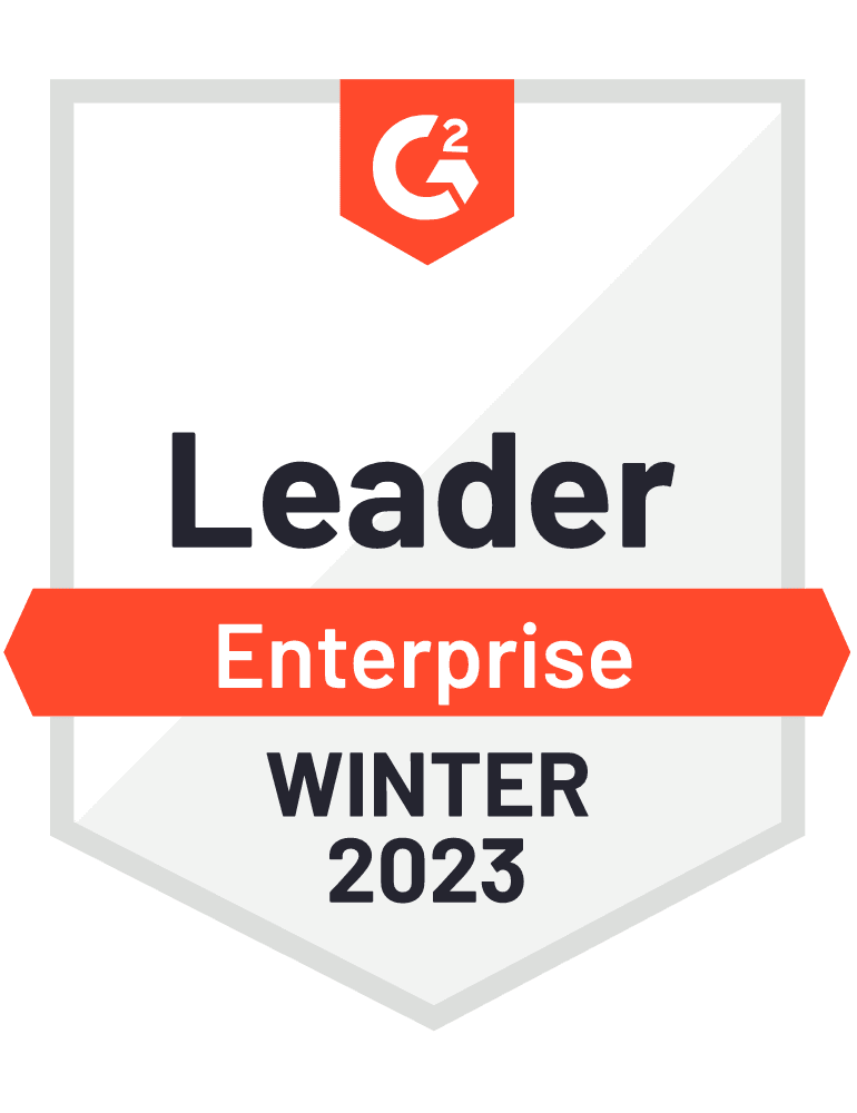CustomerSelf-Service_Leader_Enterprise_Leader