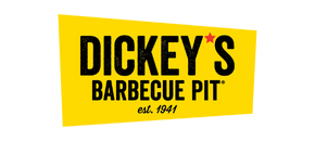 Dickeys Barbecue Pit logo