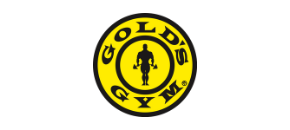 Golds Gym Logo for HS Website