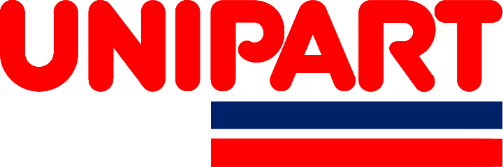 Unipart logo